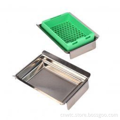 Embedding Cassette and Stainless Steel Histology Tissue Molds: A Comprehensive Search Engine